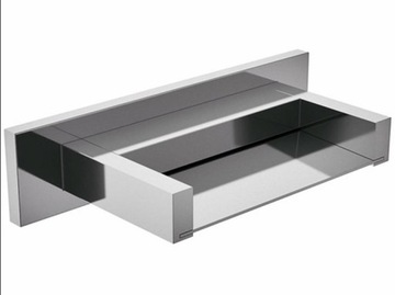 фото ориг. №9, Hansgrohe bathtub set for plaster з cascade