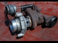 IVECO DAILY 06-11 3.0HPI ТУРБОКОМПЕНСАТОР 504137713