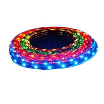 Taśma 300 LED RGB SMD 5050 WODOODPORNA IP65 5m HQ!
