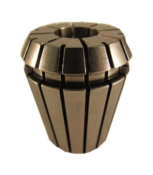 Tulejka zaciskowa ER20 3,175 mm DIN6499 0,015