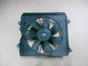 CIVIC UFO 06-11R 2.2 I-CTDI VENTILÁTOR CHLADIČŮ