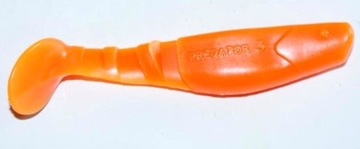 Manns PREDATOR 90mm Pomarańczowy