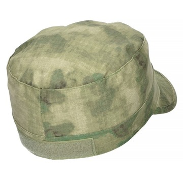 Кепка US PATROL ACU RIP STOP HDT камуфляж FG L