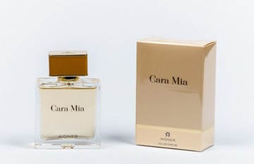 Aigner Cara Mia woda perfumowana 100 ml