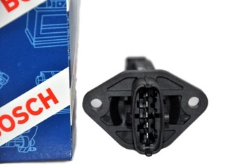 BOSCH 0280218009 VÁHA VZDUCHU PORSCHE 911 (996)