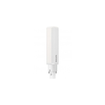 CorePro LED PLC 8.5W 830 2P G24d-3