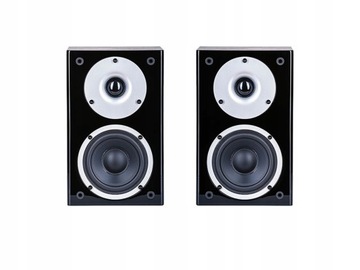 Wilson Raptor Mini - Kolumny Surround Hi-Fi