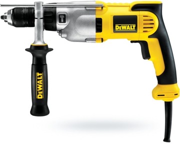 2-СКОРОСТНАЯ УДАРНАЯ ДРЕЛЬ DEWALT 1100 Вт DWD524KS