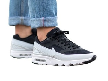 Buty WMNS NIKE AIR MAX BW ULTRA 37.5 ROSHE Wakacje
