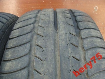 ШИНА GOODYEAR 205/55/16