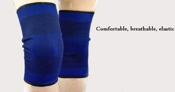 KNEE SLEEP SUPPORT 2x KNEE STABILISER