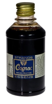 Zaprawka STRANDS - COGNAC MILD FRANSK 250ml