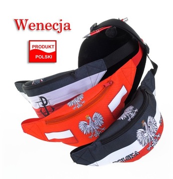 НАСТЕННАЯ СУМКА ГЕРБ ПОЛЬШИ ФЛАГ РОДИНА ОРЕЛ