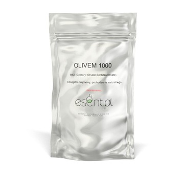 OLIVEM 1000 emulgator 25 g Hallstar