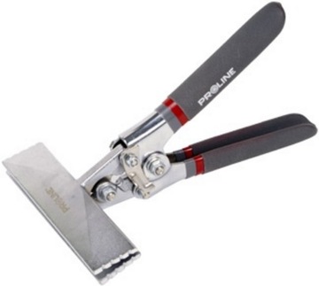 SZCZYPCE DO KSZTAŁT. PROFILI 210 MM, 150X35MM, PRO