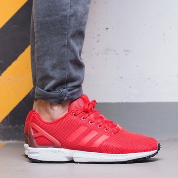 ADIDAS ORIGINALS BUTY ZX FLUX FA6330 40 2/3