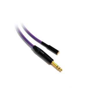 Melodika Mdpjgmj Kabel Jack 6,3 mm 3.5 mm 3 m