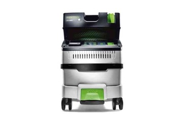 Мобильный пылесос Festool CTL MIDI CLEANTEC 574832