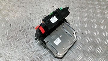 фото ориг. №2, Block control unit sam mercedes-benz original 2215409245