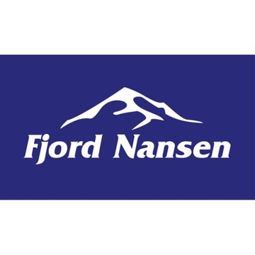 FJORD NANSEN Koszulka AKKA T-SHIRT W XS