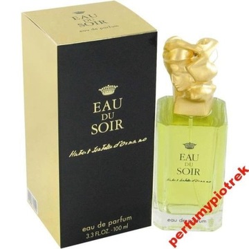 SISLEY EAU DU SOIR 100 ML EDP paragon / SKLEP