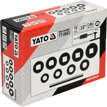 YATO YT-0603 