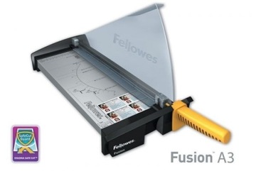 Fellowes Fusion A3 5410901 ручная гильотина для офисных документов