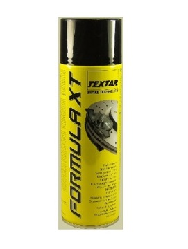 TEXTAR BRAKE CLEANER 500ML ОЧИСТИТЕЛЬ