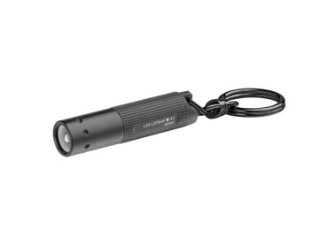 Latarka do kluczy brelok Led Lenser K1 16lm IPX4