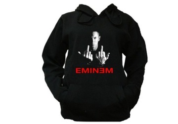 BLUZA WZORY EMINEM Marshall Bruce Mathers