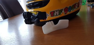 JAW Session GoPro kask HJC IS 17 /10, ARAI inne