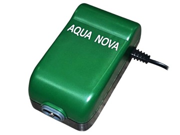 AQUA NOVA Аэратор для аквариума НА-100 100л/ч