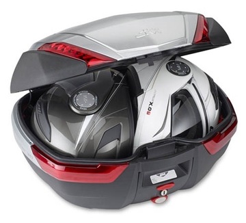 GIVI V47NN кейс monokey для двух касок 47 л