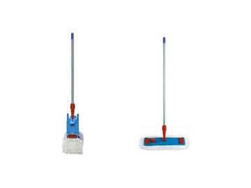 Profesjonalny mop na klipsy Speedy- 50cm