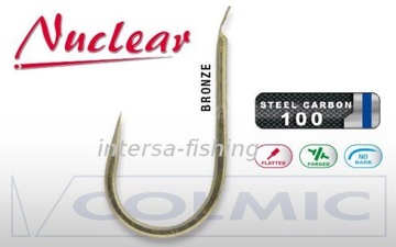HAKI COLMIC NUCLEAR WB958 nr 16