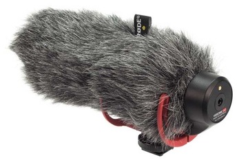 RODE DeadCat GO - Лобовое стекло VideoMic GO