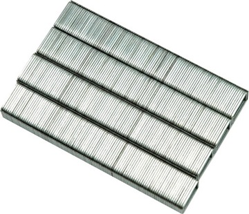 Zszywki tapicerskie 14mm 1000szt 0,7x11,2 VOREL