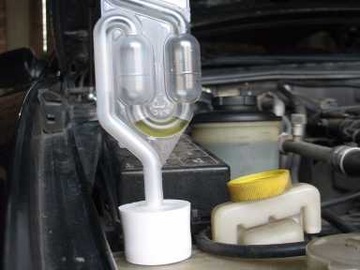 ТЕСТЕР ПРОКЛАДКИ ГОЛОВКИ CO2 + АДАПТЕРЫ