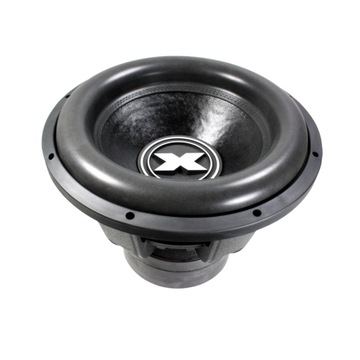 Excursion XXX.v2-15D1 — АВТОМОБИЛЬНЫЙ САБВУФЕР 38 см 15 дюймов 2000 Вт RMS SQ/SPL