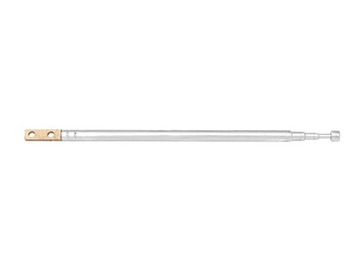 Antena teleskopowa 34cm TL5-109