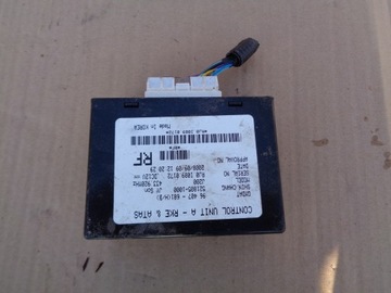 CHEVROLET LACETTI 03-08R MODUL BSI 96407681