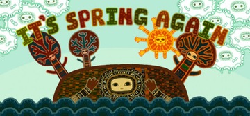 IT'S SPRING AGAIN COLLECTOR'S EDITION STEAM KEY