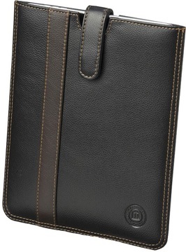 Etui do 10'' D-Bramante BlackSlip Cover iPad SKÓRA