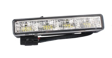 ФАРИ ЩОДНЯ 125MM СВІТЛОДІОД OSRAM HP905 800LUMEN  фото 8