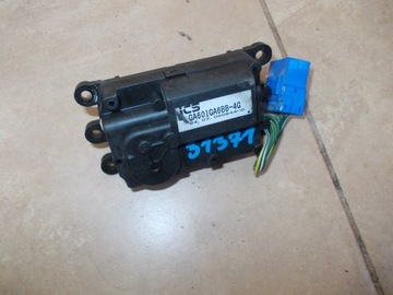 SILNICZEK NAGRZEWNICY MAZDA 626 GA601GA6BB #