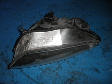 YAMAHA R1 RN19 07-08 lampa lewa uszkodzona