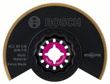 BOSCH pila brzeszczot PMF GOP ACZ 85 EIB STARLOCK