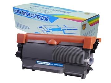 TONER do BROTHER TN2010 TN2220 DCP 7055W 7060D