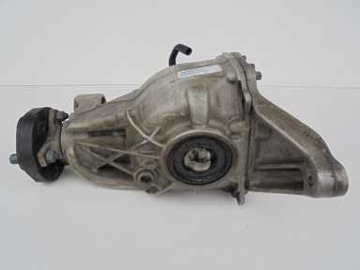 фото ориг. №2, Mercedes ml w166 2.5 differential rear axle a1663510808