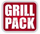 GRILL GRILLPACK Стартер для гриля – чисто и быстро